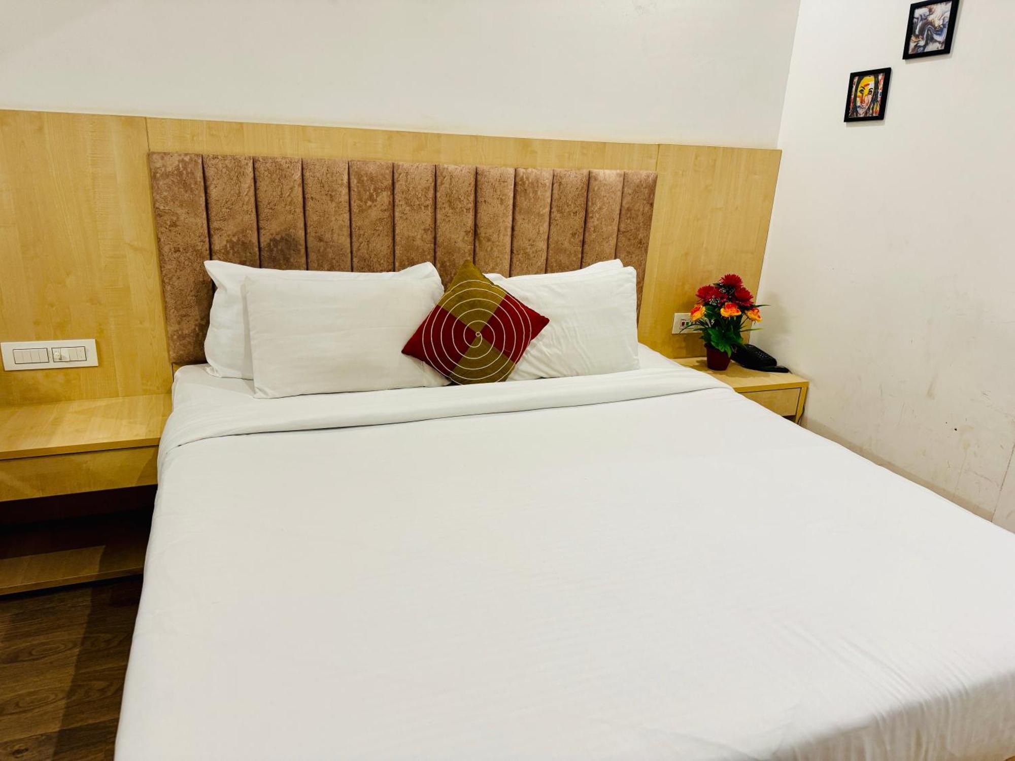 The Grand Anukampa Inn Pink City Divisione di Divisione di Jaipur Esterno foto