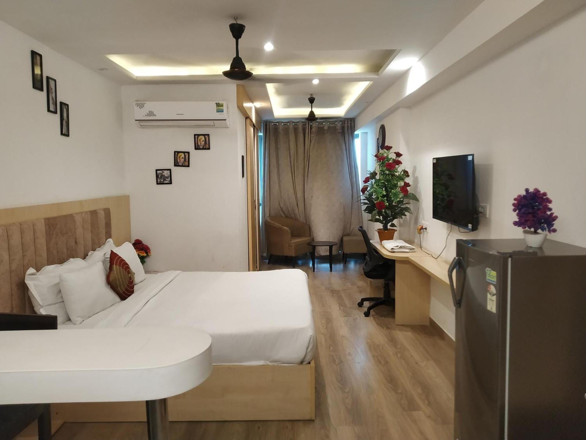 The Grand Anukampa Inn Pink City Divisione di Divisione di Jaipur Esterno foto